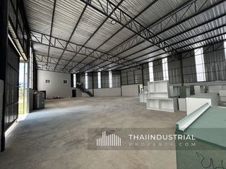 For rent warehouse in Mueang Chon Buri, Chonburi