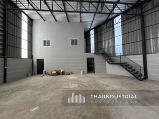 For rent warehouse in Mueang Chon Buri, Chonburi