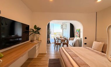 For sale studio condo in Mueang Chiang Mai, Chiang Mai