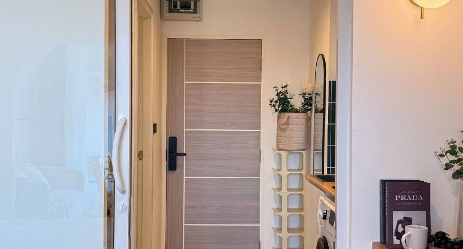 For sale studio condo in Mueang Chiang Mai, Chiang Mai