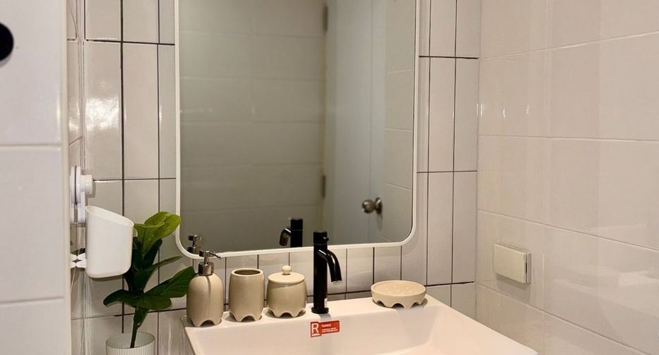 For sale studio condo in Mueang Chiang Mai, Chiang Mai