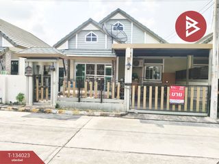 For sale 2 bedrooms house in Si Racha, Chonburi