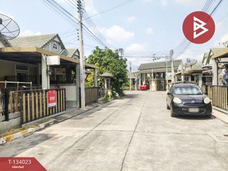 For sale 2 bedrooms house in Si Racha, Chonburi