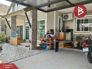 For sale 2 bedrooms house in Si Racha, Chonburi