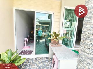 For sale 2 bedrooms house in Si Racha, Chonburi