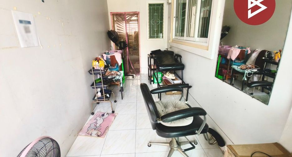 À vendre 2 chambres maison à Si Racha, Chonburi