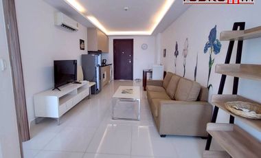 For rent and for sale 1 bed condo in Jomtien, Pattaya