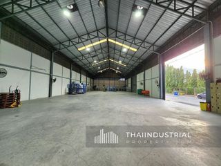 For rent warehouse in Bang Pa-in, Phra Nakhon Si Ayutthaya