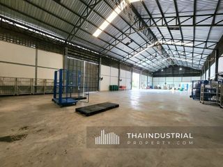 For rent warehouse in Bang Pa-in, Phra Nakhon Si Ayutthaya
