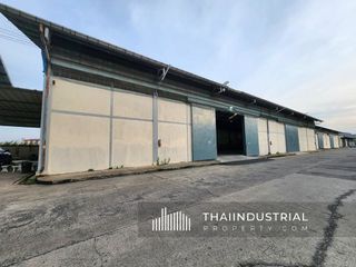 For rent warehouse in Bang Pa-in, Phra Nakhon Si Ayutthaya