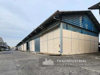 For rent warehouse in Bang Pa-in, Phra Nakhon Si Ayutthaya