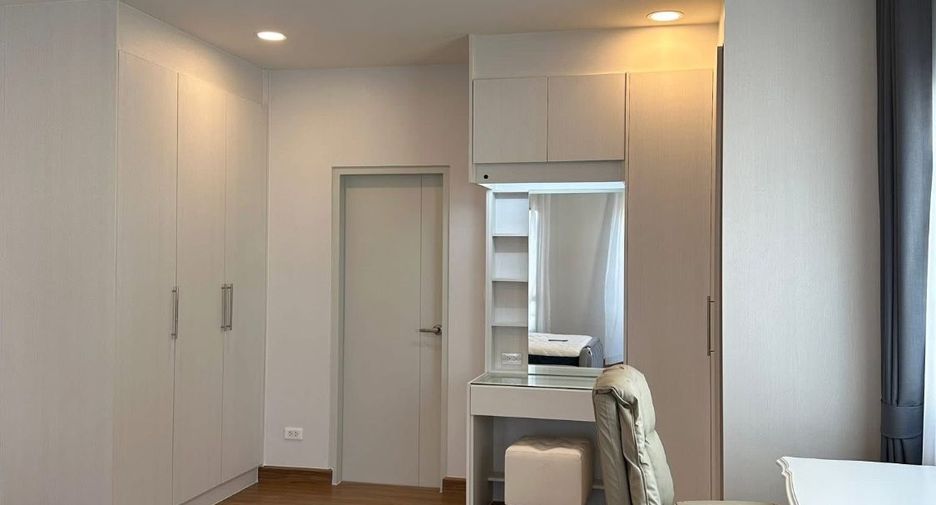 For rent 4 bedrooms house in Bang Phli, Samut Prakan