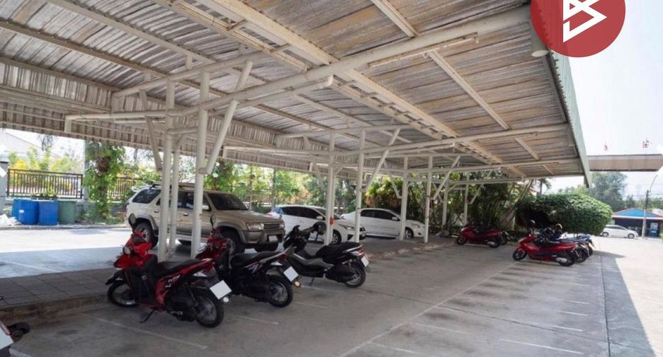 出售 土地 在 Bang Lamung, Chon Buri