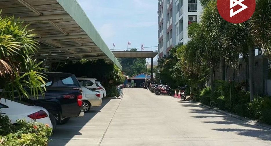出售 土地 在 Bang Lamung, Chon Buri