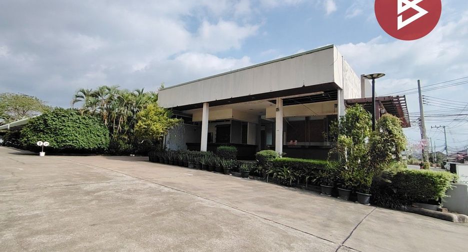 出售 土地 在 Bang Lamung, Chon Buri