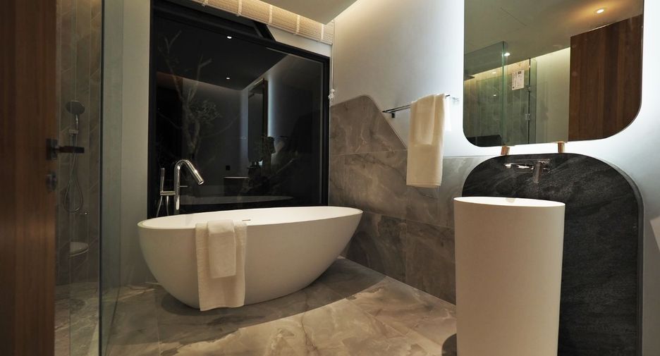 For sale 4 bedrooms villa in Thalang, Phuket