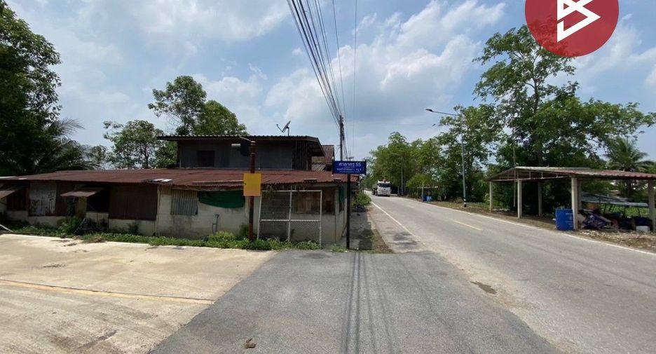 Terreno en venta en Nong Suea, Pathum Thani