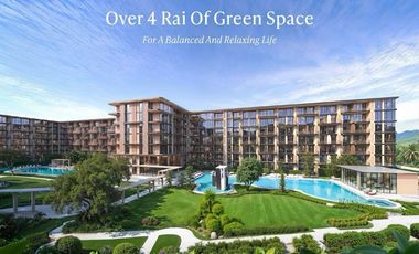 For sale 1 bed apartment in Thalang, Phuket
