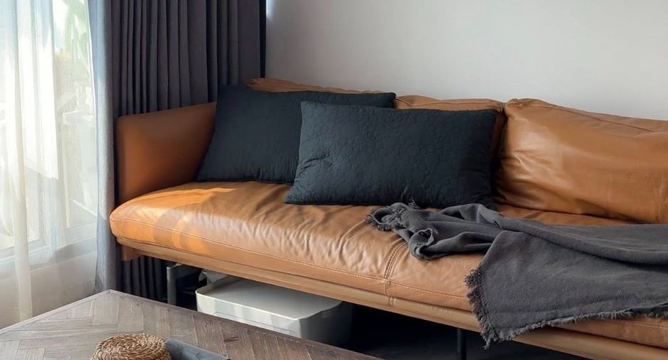 For rent 2 ベッドルーム condo in Pathum Wan, Bangkok