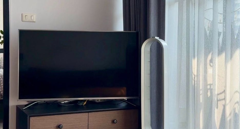 For rent 2 ベッドルーム condo in Pathum Wan, Bangkok