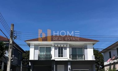 For sale 3 bedrooms house in Bang Bua Thong, Nonthaburi