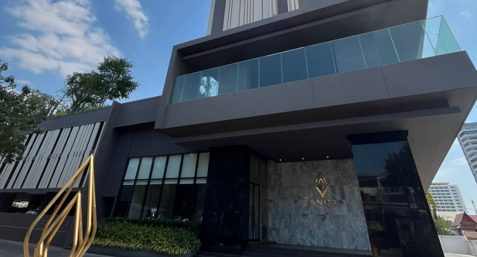 出租 2 卧室 公寓 在 Bang Lamung, Chon Buri