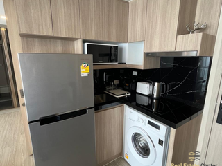 Condo en alquiler de 2 habitaciones en Bang Lamung, Chonburi