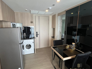 Condo en alquiler de 2 habitaciones en Bang Lamung, Chonburi
