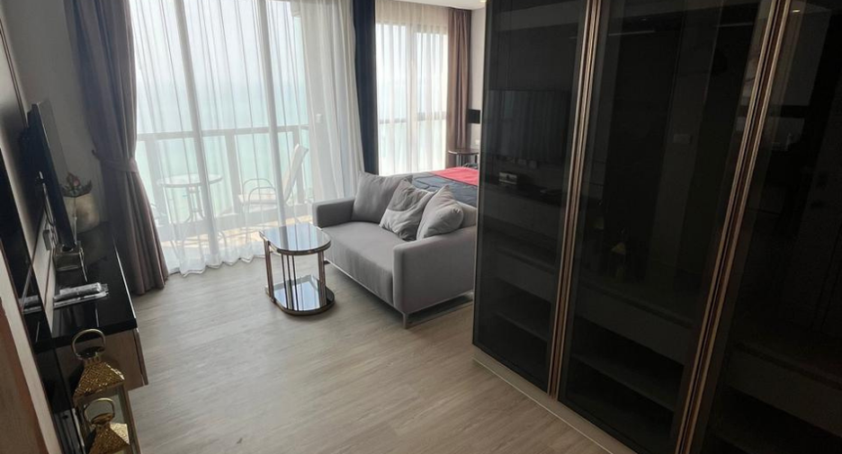 出租 2 卧室 公寓 在 Bang Lamung, Chon Buri