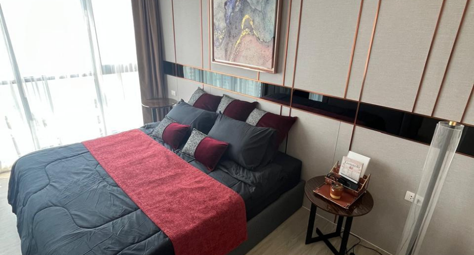 出租 2 卧室 公寓 在 Bang Lamung, Chon Buri