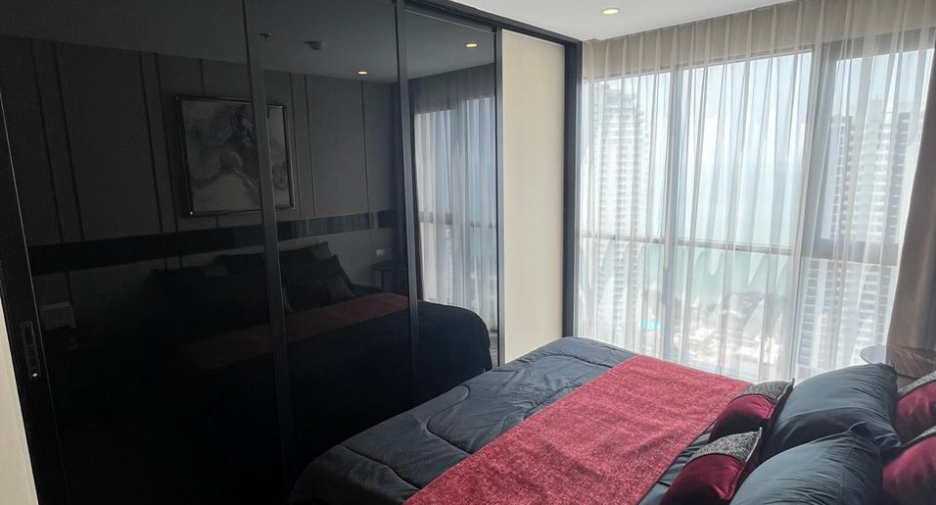 出租 2 卧室 公寓 在 Bang Lamung, Chon Buri