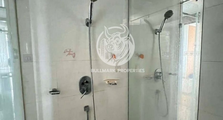 À louer 1 chambre condo à Bang Lamung, Chonburi