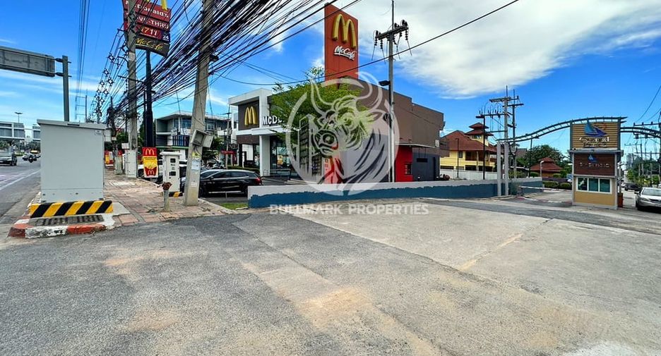 À vendre 4 chambres maison à Bang Lamung, Chonburi