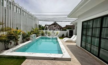 出租 3 卧室 独立屋 在 Bang Lamung, Chon Buri