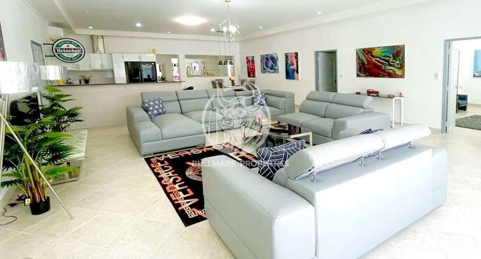 For rent and for sale 12 bedrooms villa in Ko Samui, Surat Thani