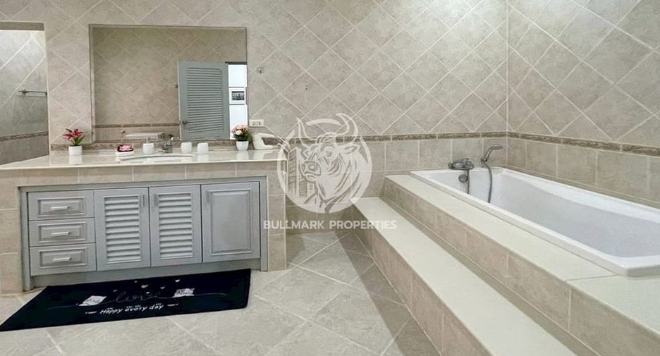 For rent and for sale 12 bedrooms villa in Ko Samui, Surat Thani