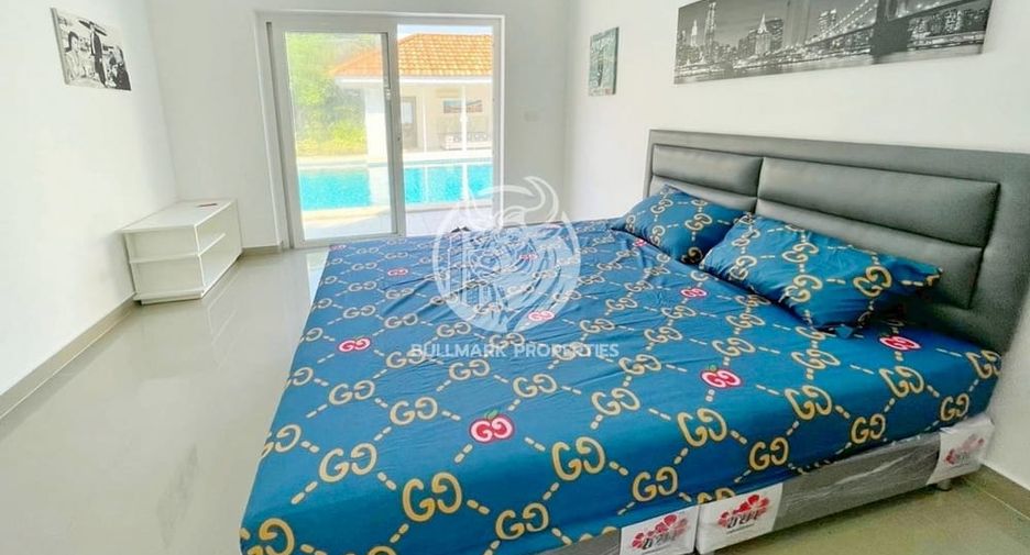 For rent and for sale 12 bedrooms villa in Ko Samui, Surat Thani