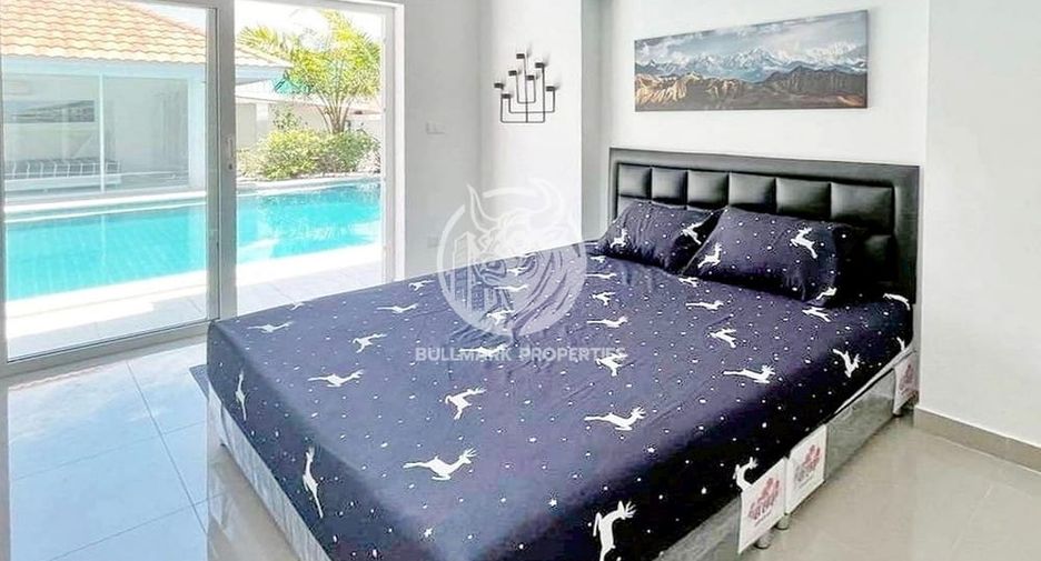 For rent and for sale 12 bedrooms villa in Ko Samui, Surat Thani