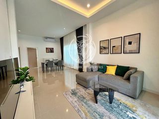 Haus zur Miete mit 3 Zimmer in Bang Lamung, Chonburi