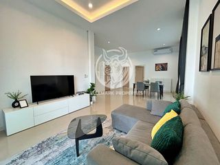 Haus zur Miete mit 3 Zimmer in Bang Lamung, Chonburi