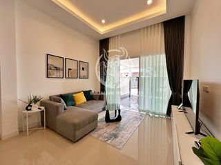 Haus zur Miete mit 3 Zimmer in Bang Lamung, Chonburi