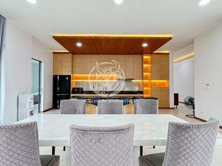 Haus zur Miete mit 3 Zimmer in Bang Lamung, Chonburi