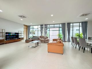 Haus zur Miete mit 3 Zimmer in Bang Lamung, Chonburi