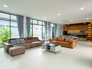 Haus zur Miete mit 3 Zimmer in Bang Lamung, Chonburi