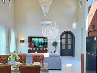For rent 3 bedrooms house in Huay Yai, Pattaya