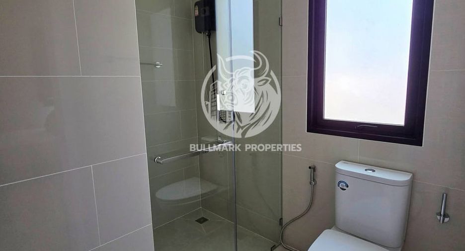 For rent 3 bedrooms house in Sattahip, Chonburi
