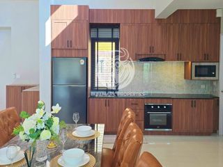 For rent 3 bedrooms house in Huay Yai, Pattaya