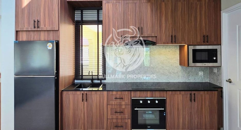 For rent 3 bedrooms house in Sattahip, Chonburi