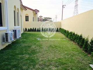 For rent 3 bedrooms house in Huay Yai, Pattaya