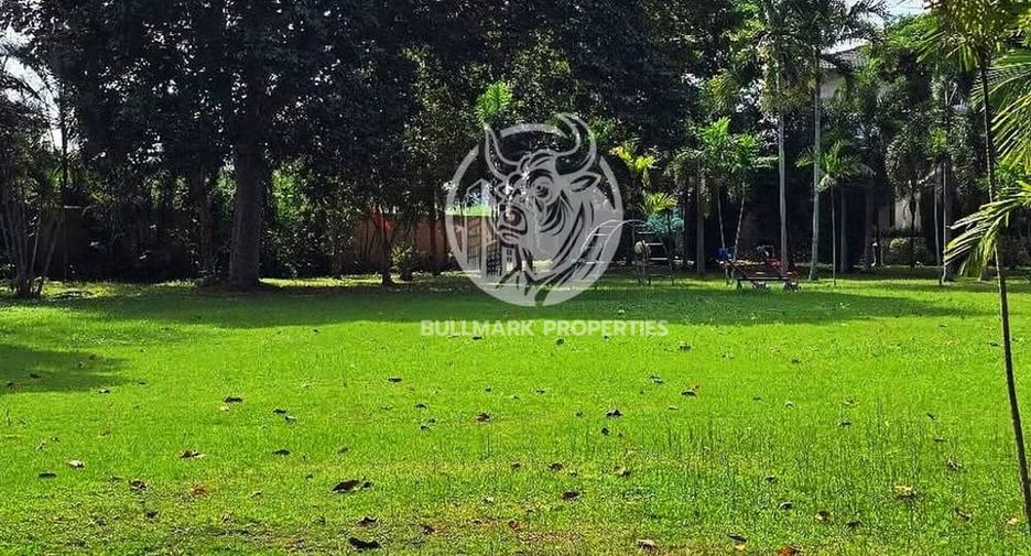 For rent 3 bedrooms house in Sattahip, Chonburi